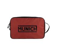 Munich GYM SPORTS 2.0 FOOTWEAR BAG BRICK, Bordeaux 052, M, Utilità, Bordeaux 052, M, Utility