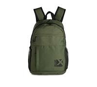 Munich Gym Sports Backpack Slim, Borse Sportive Unisex-Adulto, Kaki, M