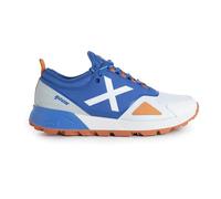 Munich Hook 10, Scarpe da Fitness Unisex-Adulto, Blu, 39 EU