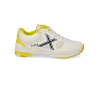 Munich Hydra, Scarpe da Ginnastica Unisex-Adulto, Bianco, 38 EU