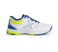 Munich Hydra, Scarpe da Ginnastica Uomo, Bianco 110, 48 EU