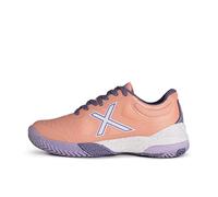 Munich Hydra, Scarpe da Ginnastica Uomo, Rosa 111, 43 EU