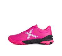 Munich Hydra, Scarpe da Ginnastica Uomo, Rosso 102, 45 EU