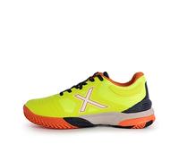 Munich Hydra, Scarpe da Ginnastica Uomo, Verde 108, 48 EU