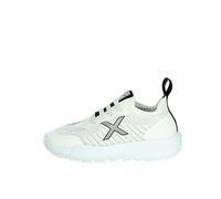 Munich Jony Kid 01, Scarpe da Ginnastica, Bianco, 31 EU