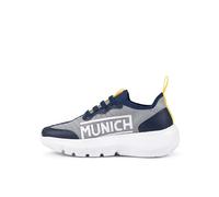 Munich Jony 16 Trainers Blu EU 25 Bambini