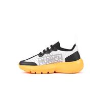 Munich JONY Kid 17, Scarpe Unisex-Bambini, Nero, 34 EU
