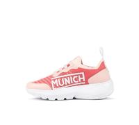 Munich JONY Kid 19, Scarpe Unisex-Bambini, Rosa, 31 EU