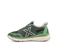 Munich KAVA 31, Scarpe Uomo, Verde, 43 EU