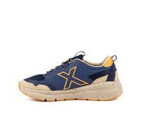 Munich KAVA 32, Scarpe Uomo, Blu, 43 EU
