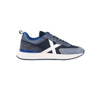 Munich - La Speed 20 - -Shoes -Uomo -Blu -44 EU