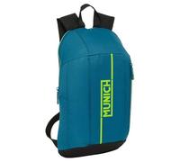 MUNICH LAND - Mini zaino per uso quotidiano, ideale per bambini di diverse età, comodo e versatile, qualità e resistenza, 22 x 10 x 39 cm