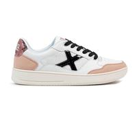 Scarpe Munich Legit bianco rosa nero donna - 40