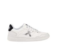 Munich Sneaker Donna Legit Woman 110 Bianco/Argento DS26MU02 8908110 Taglia Scarpa: 37