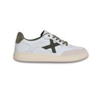 Munich 8908125 Legit 125 Bianco Verde Scarpe Uomo Sneakers Lacci 44