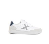 Munich Sneaker Uomo Legit Man 103 Bianco/Navy U26MU07 8908103 Taglia Scarpa: 46
