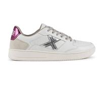Scarpe Munich Legit bianco beige rosa donna - 39