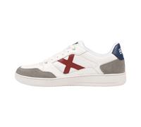 Munich - Legit MAN 117 - -Shoes -Uomo -Bianco -41 EU