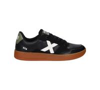 Scarpe Munich Legit nero intenso marrone - 45