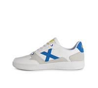 Munich Legit, Scarpe Uomo, Bianco 037, 40 EU