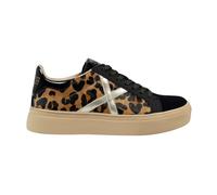 Munich - Leopard Sneakers - -Shoes -Donna -Nero -39 EU