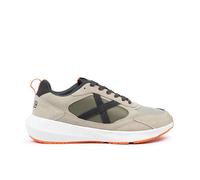 MUNICH Loop 02, Scarpe con Lacci Unisex-Adulto, Beige, 46 EU