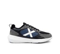 MUNICH Loop 03, Scarpe con Lacci Unisex-Adulto, Nero, 41 EU