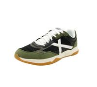 Scarpe Munich Lyra verde nero - 40