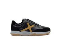 MUNICH Lyra 09, Scarpe con Lacci Unisex-Adulto, Nero, 41 EU