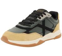 MUNICH Lyra 12, Scarpe con Lacci Unisex-Adulto, Verde, 42 EU