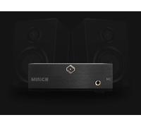 Munich M1 (8GB) - Thunder Data Silent Angel