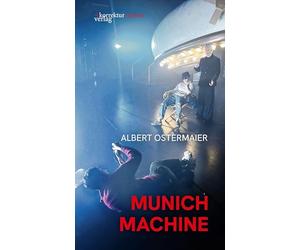 Munich Machine