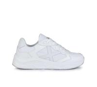 Munich Mali, Scarpe Unisex Adulto, Bianco, 36 EU