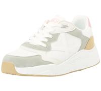 Munich Mali, Scarpe Unisex Adulto, Bianco, 36 EU, Bianco, 36 EU
