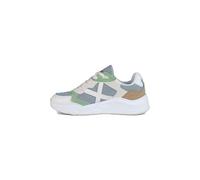 Munich Mali, Scarpe Unisex Adulto, Grigio, 37 EU, Grigio, 37 EU