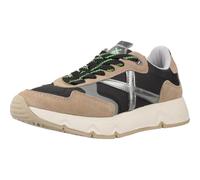 MUNICH Mamba 02, Scarpe con Lacci Unisex-Adulto, Nero, 38 EU