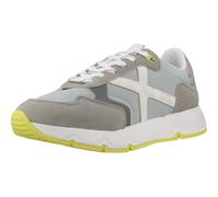Munich Mamba 08, Scarpe Uomo, Grigio, 42 EU