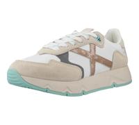 Munich Mamba 09, Scarpe Uomo, Bianco, 38 EU