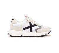 Munich Mamba sneakers donna 06 BIANCA NERA