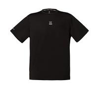 Munich Man Rising Tee C/Black, Shirt Hombre, Nero, S