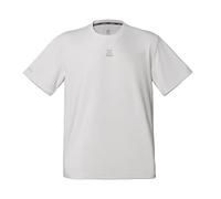 Munich Man Rising Tee C/White, Shirt Hombre, Nero, XL
