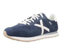 Munich Massana Classic Man, Scarpe da Ginnastica Uomo, Blu 39, 41 EU