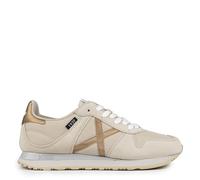 Munich Massana Classic W, Scarpe da Ginnastica Donna, Beige, 41 EU