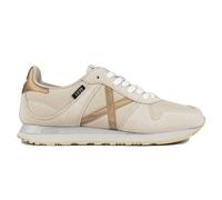 Munich Massana Classic W, Scarpe da Ginnastica Donna, Beige, 41 EU
