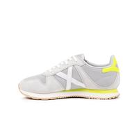 Munich Massana Classic Wmn 598, Scarpe Donna, Grigio, 36 EU