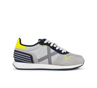 Munich Massana Club, Scarpe Uomo, Grigio, 46 EU, grigio, 46 EU