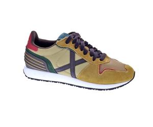 Munich Massana Club, Scarpe Uomo, Marrone, 39 EU, marrone, 39 EU