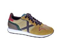 Munich Massana Club, Scarpe Uomo, Marrone, 41 EU, marrone, 41 EU