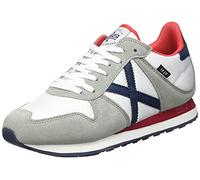 Munich Sneakers Uomo Colore Grigio 44