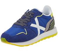 Munich Massana, Scarpe da Ginnastica Unisex - Adulto, Blu 461, 40 EU